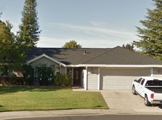 127 Silverado Cir, Roseville, CA