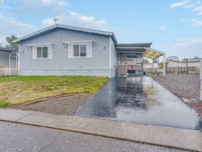 7455 SE King Rd UNIT 21, Milwaukie, OR, 97222