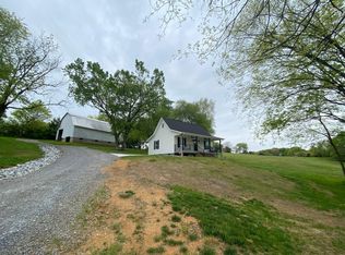 3314 Big Springs Rd, Maryville, TN 37801