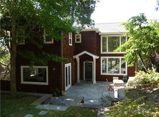 13 Altamira Ave, Kentfield, CA 94904