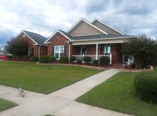 306 Sundowner Dr, Bonaire, GA