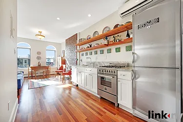 Sold by Link NY Realty