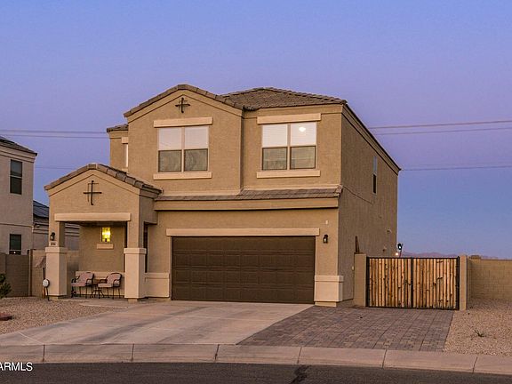 2nd image of 30067 N YUCCA Drive