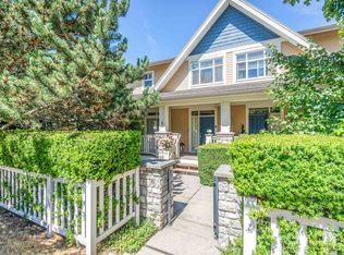 15237 36th Ave #6, Surrey, BC V3Z 0Y4