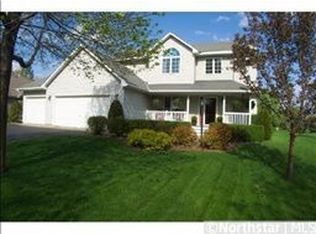 1408 W Oakes Dr, Saint Cloud, MN 56303