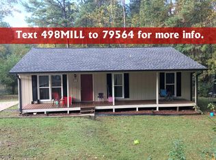 498 Millard Farmer Rd, Newnan, GA 30263