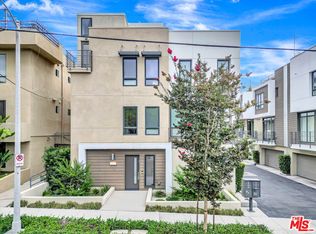 1414 1/2 N Stanley Ave, Los Angeles, CA 90046
