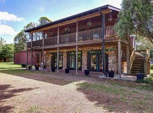 906 S Centennial Rd, Arkansas City, KS 67005