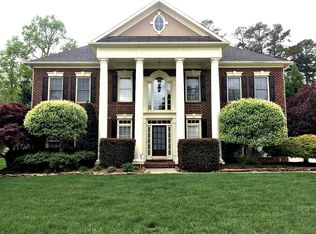 12339 Canolder St, Raleigh, NC 27614