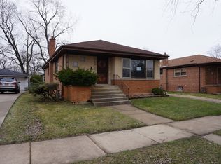 15323 Sunset Dr, Dolton, IL 60419