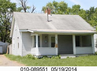 861 S Waverly St, Columbus, OH 43227