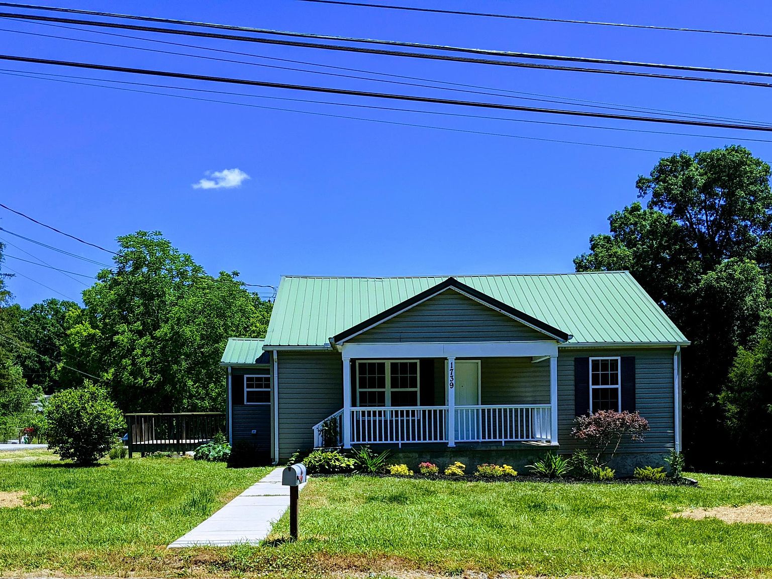 1739 Thrasher Pike, Hixson, TN 37343 Zillow