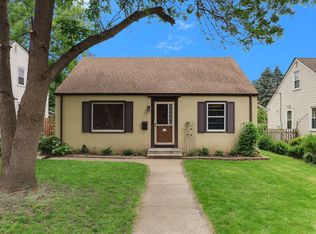 42 Harrison Ave S, Hopkins, MN 55343