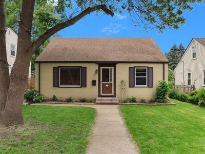 42 Harrison Ave S, Hopkins, MN, 55343