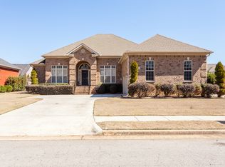 132 Tindall Dr, Huntsville, AL 35806