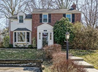 210 Glendalough Rd, Erdenheim, PA 19038