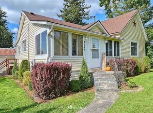 8263 Nooksack Rd, Everson, WA 98247