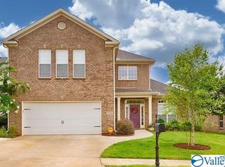 112 Properzi Way SW, Huntsville, AL 35824