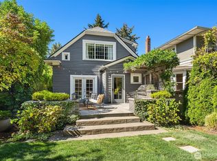 822 31st Avenue, Seattle, WA 98122