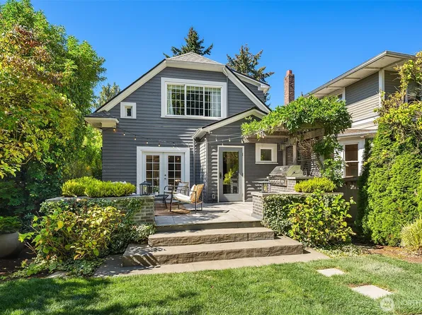 822 31st Avenue, Seattle, WA 98122