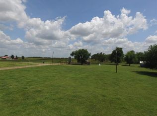 3797 County Road 13200, Blossom, TX 75416
