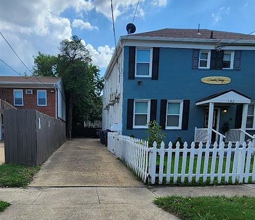 2nd image of 143 W Balview Ave