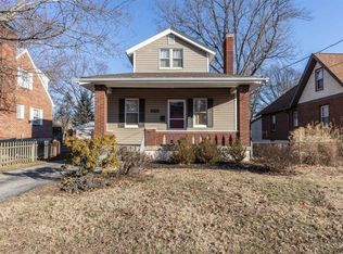 3752 S Berkley Cir, Cincinnati, OH 45236