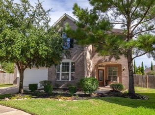 5007 Meadow Dawn Ct, Katy, TX 77494