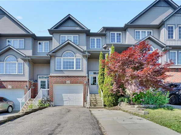 60 Featherstone St, Kitchener, ON N2R 1Z4