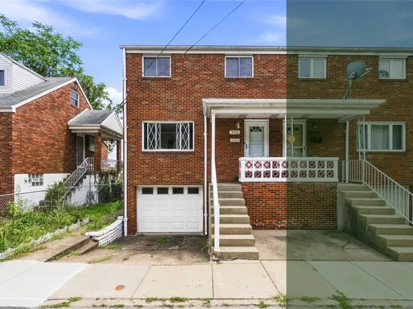 2133 Saint Leo St, Pittsburgh, PA 15203