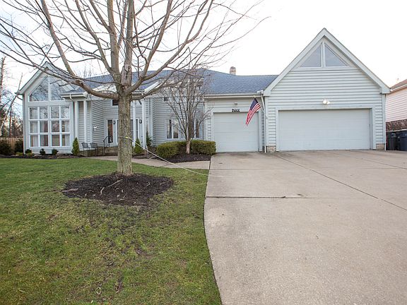 3rd image of 2644 Meadoway Dr