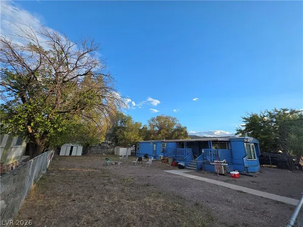 855 Holt Ave, Caliente, NV 89008
