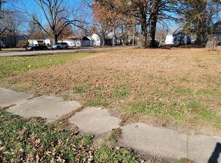 1404 3rd Ave, Terre Haute, IN 47807