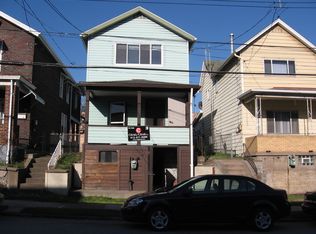 16 S 7th St, Duquesne, PA 15110