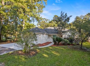 510 Wild Heron Rd, Savannah, GA 31419