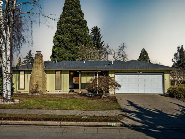 2115 Birchwood Ave, Eugene, OR 97401