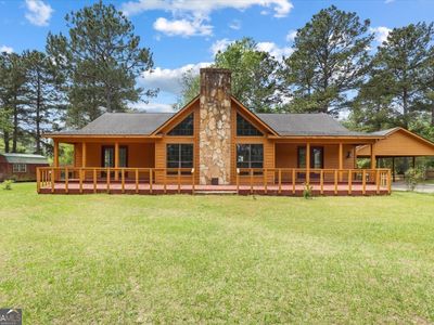 1070 Edna Moore Rd, Eastman, GA, 31023
