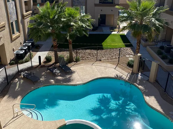 2315 N 52nd St Unit 106, Phoenix, AZ 85008