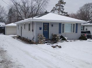 1643 Havana Ave SW, Wyoming, MI 49509