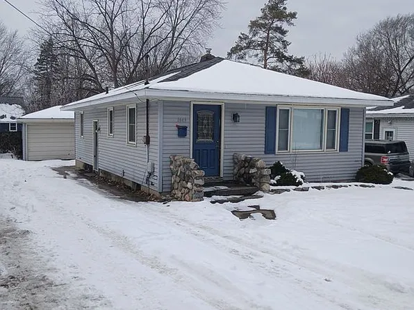 1643 Havana Ave SW, Wyoming, MI 49509