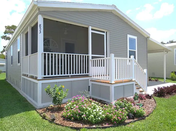 853 Sabal Palm Dr #416, Casselberry, FL 32707