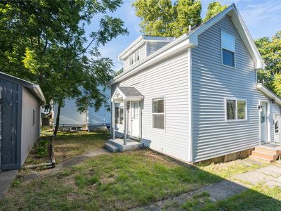 918 23rd Pl, Des Moines, IA, 50312