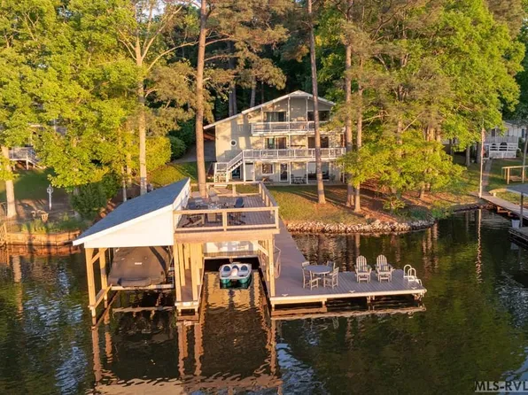 128 Crane Dr, Henrico, NC 27842