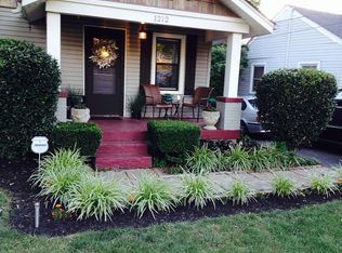 1212 Laurent St, Nashville, TN 37206