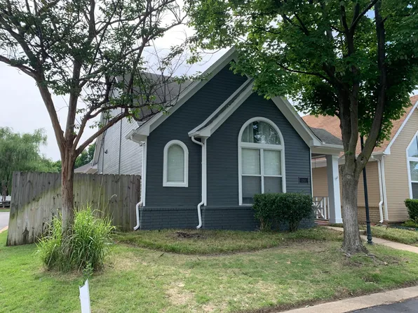 1161 Misty Isle Dr, Memphis, TN 38103