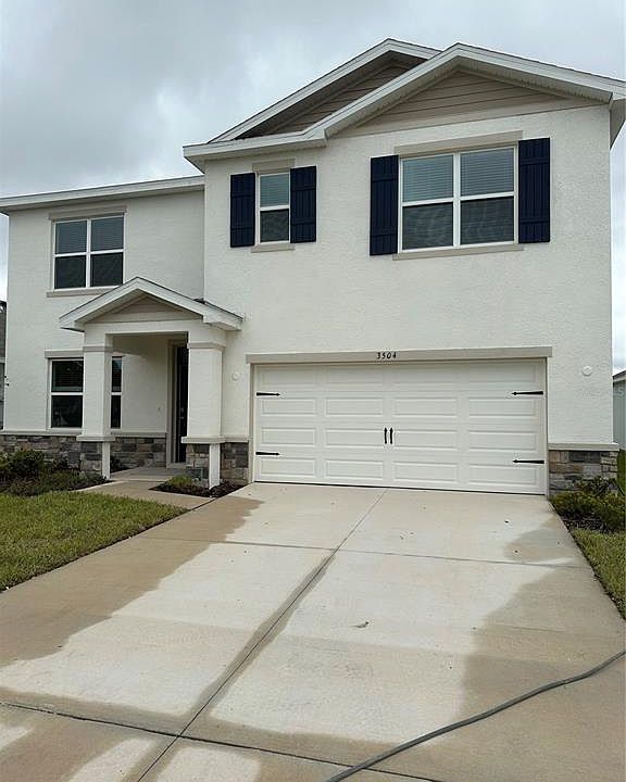 1st image of 3504 WILD BRAMBLE COURT
