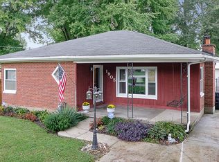 1905 Kendall Ln, Shively, KY 40216