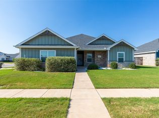 244 Sophia Ln, Abilene, TX 79602