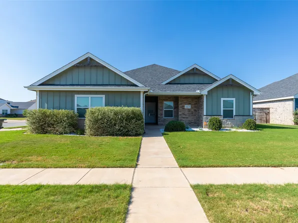244 Sophia Ln, Abilene, TX 79602