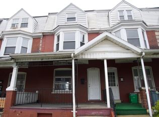 1122 Fullerton Ave, Allentown, PA 18102